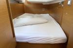 Yachtcharter SunOdyssey410 Lara 20
