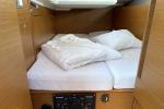 Yachtcharter SunOdyssey410 Lara 21