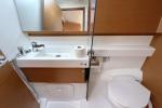 Yachtcharter SunOdyssey410 Lara 22