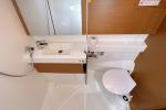 Yachtcharter SunOdyssey410 Lara 23