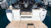Yachtcharter SunOdyssey419 Espresso 1