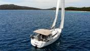 Yachtcharter SunOdyssey419 Espresso 3