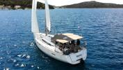Yachtcharter SunOdyssey419 Espresso 4