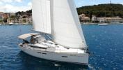 Yachtcharter SunOdyssey419 Espresso 5
