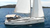 Yachtcharter SunOdyssey419 Espresso 6