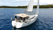 Yachtcharter SunOdyssey419 Espresso 7