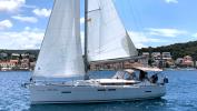 Yachtcharter SunOdyssey419 Espresso 8