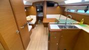 Yachtcharter SunOdyssey419 Espresso 9