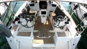 Yachtcharter SunOdyssey419 Happy Welcome