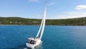 Yachtcharter SunOdyssey419 Happy Welcome 1