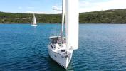 Yachtcharter SunOdyssey419 Happy Welcome 5