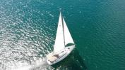 Yachtcharter SunOdyssey419 Happy Welcome 6