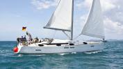 Yachtcharter SunOdyssey439 Jason 1