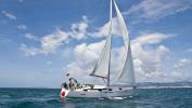 Yachtcharter SunOdyssey439 Jason 2