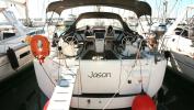 Yachtcharter SunOdyssey439 Jason 7