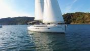 Yachtcharter BavariaCruiser46 Santiago