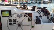 Yachtcharter Lucia40 El Camino 10