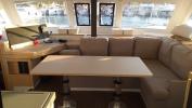 Yachtcharter Lucia40 El Camino 13