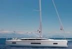 Yachtcharter BavariaC46