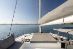 Yachtcharter FountainePajotElba45 42cab Vienna Pearl 4