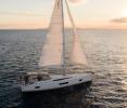 Yachtcharter Oceanis51 Viennastar
