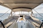 Yachtcharter Oceanis51 Viennastar 2