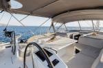 Yachtcharter Oceanis51 Viennastar 4