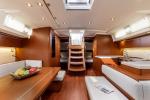 Yachtcharter Oceanis51 Viennastar 10