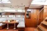 Yachtcharter Oceanis51 Viennastar 11