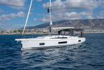 Yachtcharter Oceanis46 Whisper 6