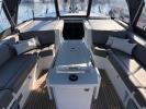 Yachtcharter Oceanis46 Whisper 10