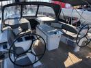 Yachtcharter Oceanis46 Whisper 11