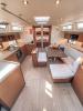 Yachtcharter Oceanis46 Whisper 13
