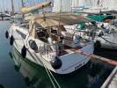 Yachtcharter Dufour382GrandLarge Diniva II