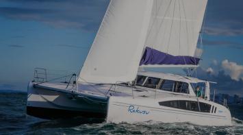 Seawind1260-2 Innenansicht