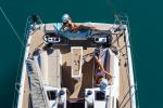 Yachtcharter Dufour390GrandLarge STELLA MARIE IV 7