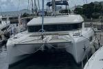 Yachtcharter Lagoon50 Bottoms up 1