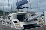 Yachtcharter Lagoon50 Bottoms up 2