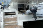 Yachtcharter Lagoon50 Bottoms up 3