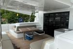 Yachtcharter Lagoon50 Bottoms up 5