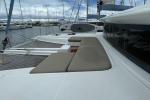 Yachtcharter Lagoon50 Bottoms up 6