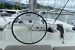 Yachtcharter Lagoon50 Bottoms up 9