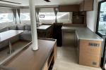 Yachtcharter Lagoon50 Bottoms up 13