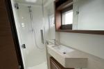 Yachtcharter Lagoon50 Bottoms up 25