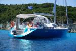 Yachtcharter SunOdyssey54DS Morpheus 5
