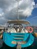 Yachtcharter SunOdyssey54DS Morpheus 7