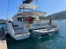 Yachtcharter Lagoon46 Eternityx