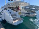 Yachtcharter Lagoon46 Eternityx 2