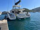 Yachtcharter Lagoon46 Eternityx 3