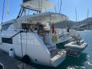 Yachtcharter Lagoon46 Eternityx 4